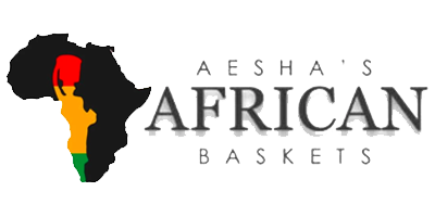 Aesha African Baskets