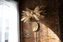 Load image into Gallery viewer, Tafa african flat tray