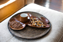 Load image into Gallery viewer, Meissa woven flat tray