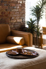 Load image into Gallery viewer, Meissa woven flat tray