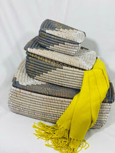 Load image into Gallery viewer, Yandey rectangular storage basket