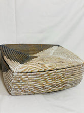 Load image into Gallery viewer, Yandey rectangular storage basket