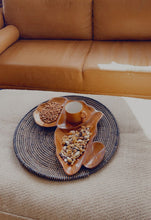 Load image into Gallery viewer, Meissa woven flat tray