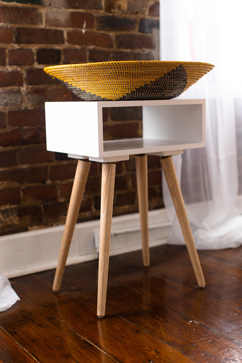 Yemu wall basket