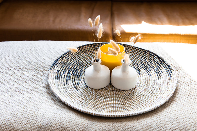 Jambar flat tray