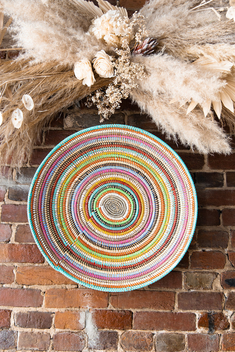 Astu wall basket