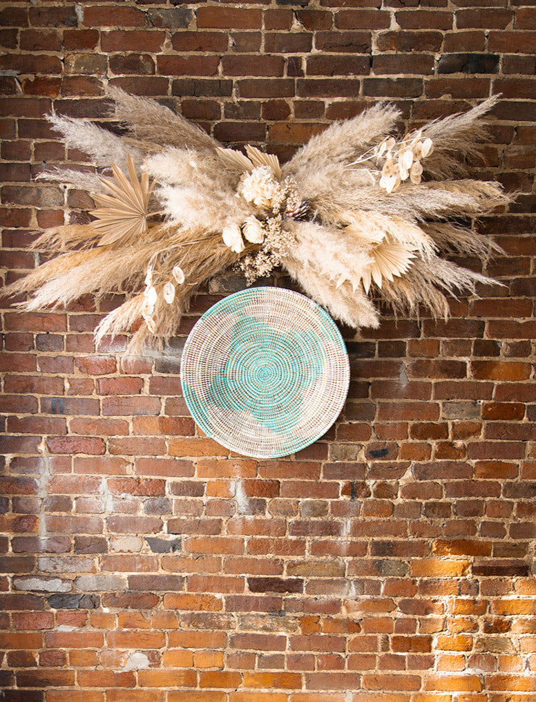 Eletu wall basket