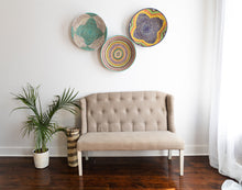Load image into Gallery viewer, Astu wall basket
